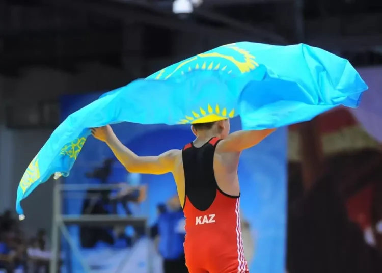 Әлем чемпионатында Өзбекстанға жанкүйер боламыз –Тоқаев