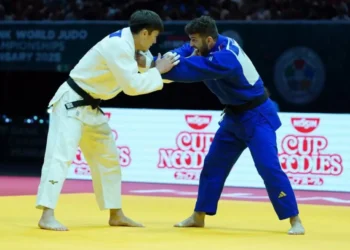 Әлем чемпионатында Өзбекстанға жанкүйер боламыз –Тоқаев