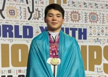 Әлем чемпионатында Өзбекстанға жанкүйер боламыз –Тоқаев