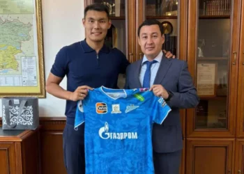 Ақтау әкімі Нұралы Әліпке алғыс айтты