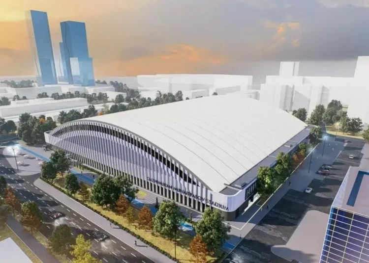 Ақтау әкімі Нұралы Әліпке алғыс айтты