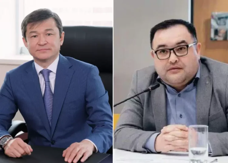 Ақтау әкімі Нұралы Әліпке алғыс айтты