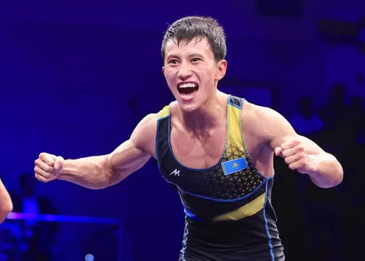 Ақтау әкімі Нұралы Әліпке алғыс айтты