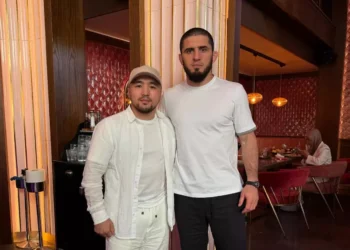 Ақтау әкімі Нұралы Әліпке алғыс айтты