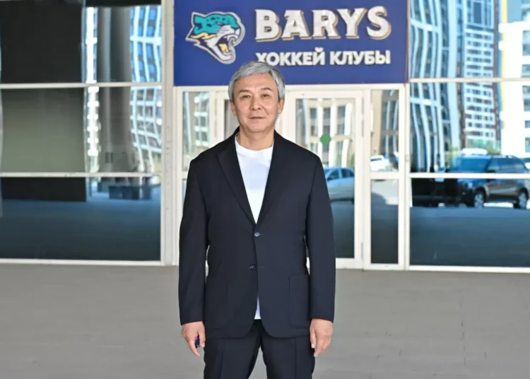 Ақтау әкімі Нұралы Әліпке алғыс айтты