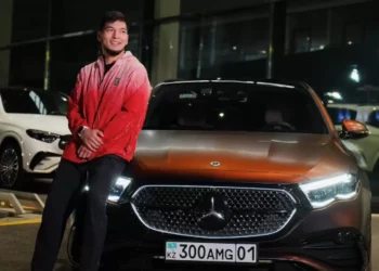 Дзюдодан әлем чемпионатына барған тоғыз жігіттің бәрі жеңілді