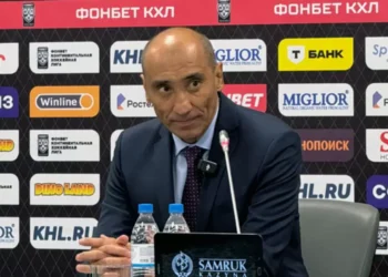 Антикор «Барыстың» бұрынғы басшылығын тергеп жатыр