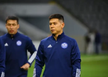 Мария Агапова дебюттік айқасында жеңілді