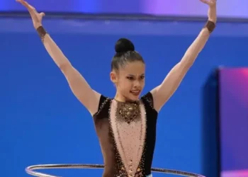 Мария Агапова дебюттік айқасында жеңілді