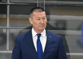 Мария Агапова дебюттік айқасында жеңілді