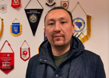 Ермұхамед Мәулен Қазақстаннан кетуге мәжбүр