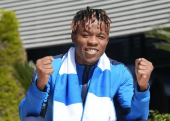 Уимблдон-2025: Төрт қазақстандық теннисші іріктеу кезеңінде бақ сынайды