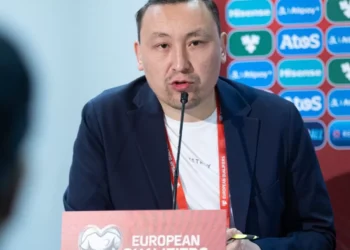 Ермұхамед Мәулен Қазақстаннан кететін болды