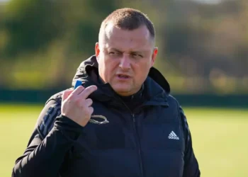 Уимблдон-2025: Төрт қазақстандық теннисші іріктеу кезеңінде бақ сынайды