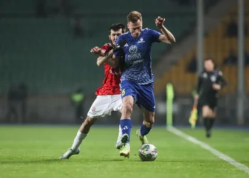 Ел чемпионаты: 13-турдағы қызықтар мен «Астананың» жеңіс сериясы