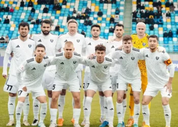 Қазақстандық таеквондошылар АҚШ-та үш медаль жеңіп алды