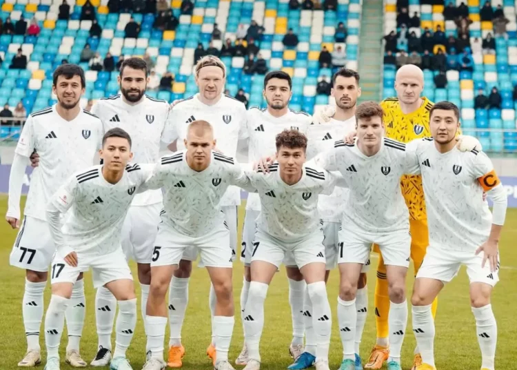 Қазақстандық таеквондошылар АҚШ-та үш медаль жеңіп алды