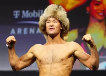 Қазақстандық таеквондошылар АҚШ-та үш медаль жеңіп алды