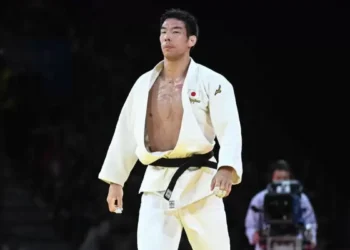 Қазақстандық таеквондошылар АҚШ-та үш медаль жеңіп алды