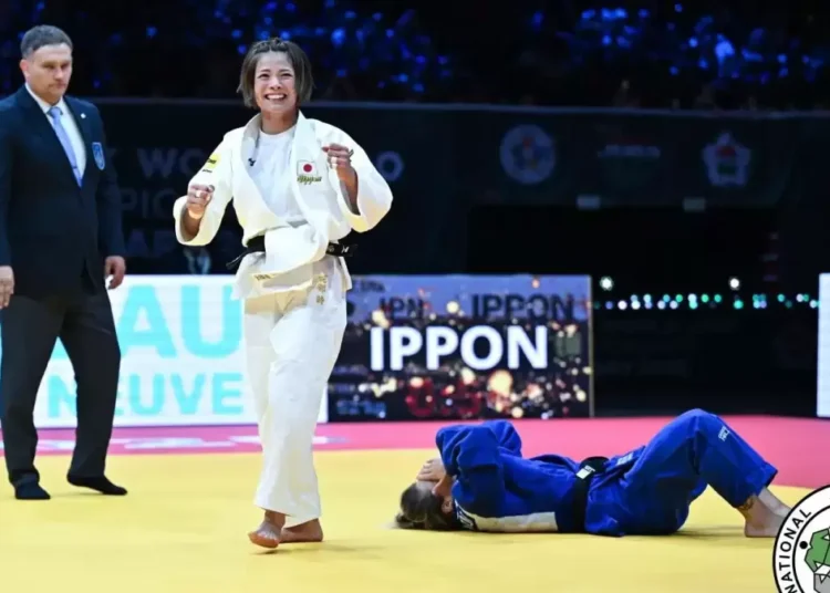 Қазақстандық таеквондошылар АҚШ-та үш медаль жеңіп алды