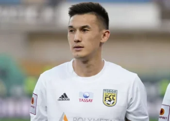 Қазақстандық таеквондошылар АҚШ-та үш медаль жеңіп алды