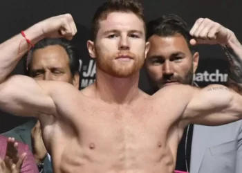 Бокстан Астанада өтетін Әлем кубогына Өзбекстан қатыспайды