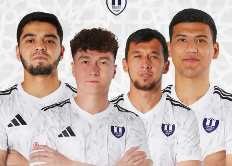 Ермұхамед Мәулен Қазақстаннан кететін болды