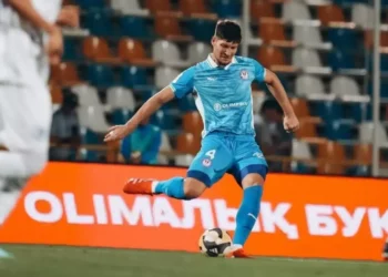 Бибісара Асаубаеваның секс фотосы дау тудырды