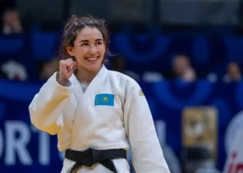 Ермұхамед Мәулен Қазақстаннан кететін болды