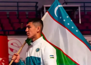 Ермұхамед Мәулен Қазақстаннан кететін болды