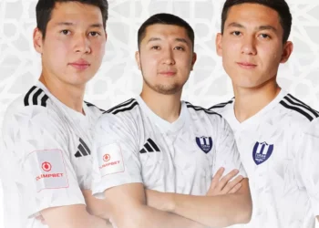 Ермұхамед Мәулен Қазақстаннан кететін болды