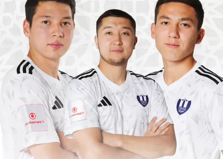 Ермұхамед Мәулен Қазақстаннан кететін болды