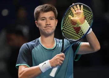 Назым Қызайбай бастаған боксшы қыздар әлем кубогына қатысады