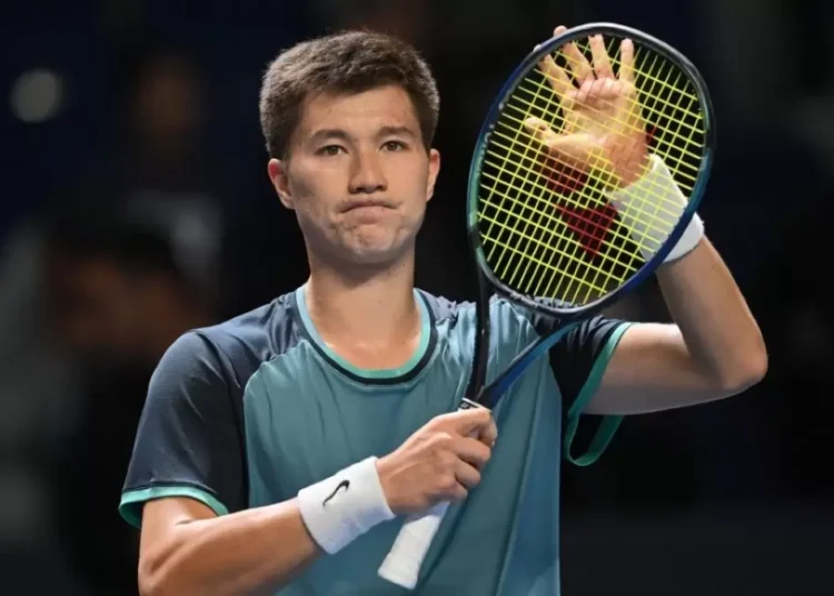 Назым Қызайбай бастаған боксшы қыздар әлем кубогына қатысады