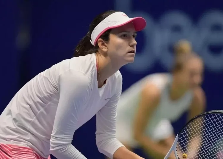 Назым Қызайбай бастаған боксшы қыздар әлем кубогына қатысады