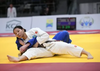 Назым Қызайбай бастаған боксшы қыздар әлем кубогына қатысады