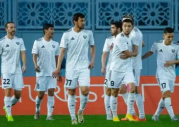 «Тұранға» жаңа ойыншылар мен бапкер келді