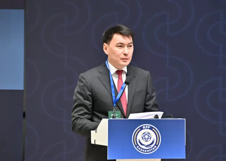 «Тұранға» жаңа ойыншылар мен бапкер келді