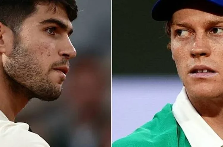 Алькарас – жаңа Надаль!