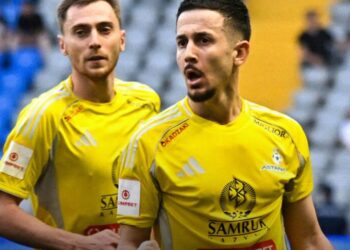 «Астана» сегіз минут ішінде суперкамбэк жасады