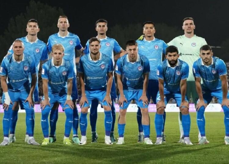 ЖІГЕРСІЗДЕР