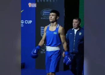 Абиба Әбужақыноваға су жаңа көлік мінгізді