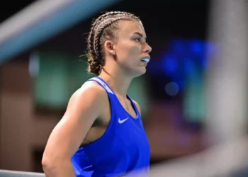 Абиба Әбужақыноваға су жаңа көлік мінгізді