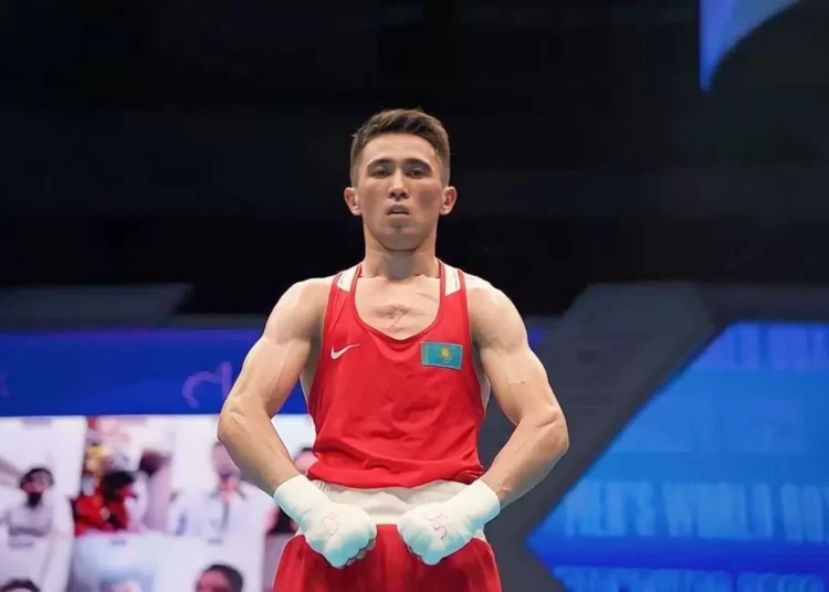 Абиба Әбужақыноваға су жаңа көлік мінгізді