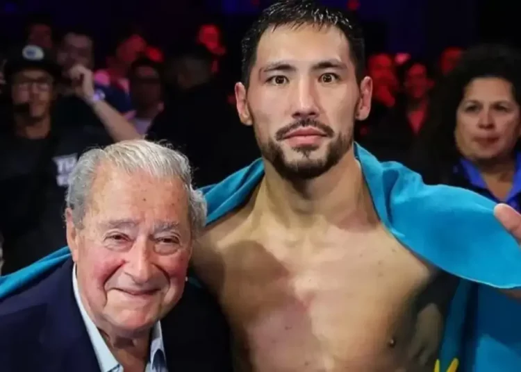 Абиба Әбужақыноваға су жаңа көлік мінгізді