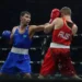 Әлем кубогі: екі боксшы ширек, біреуі жартылай финалға өтті