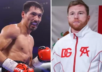 Әлем кубогі: екі боксшы ширек, біреуі жартылай финалға өтті