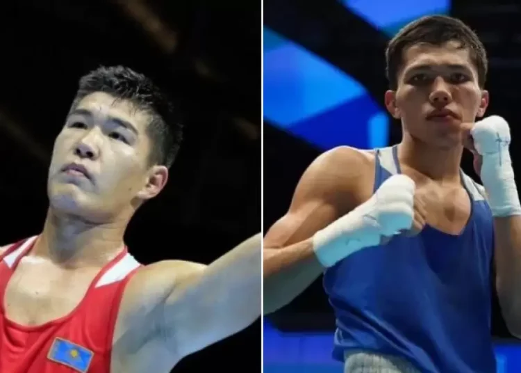 Ақмарал Науатбекке жаңа көлік табысталды