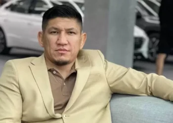 Алуа Балқыбекова АҚШ боксшысын жеңді