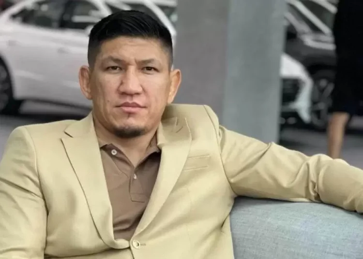 Алуа Балқыбекова АҚШ боксшысын жеңді